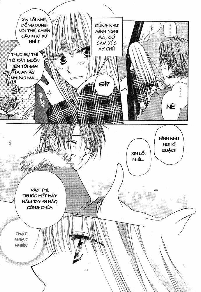 Tổng Hợp One Shot Chapter 151 - Trang 2