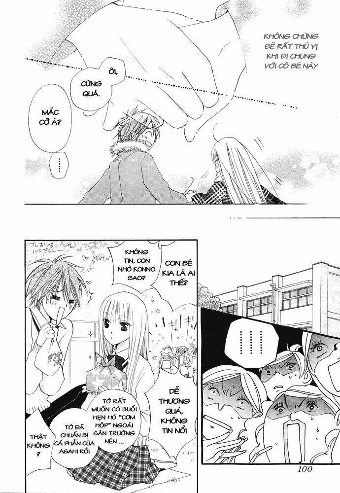 Tổng Hợp One Shot Chapter 151 - Trang 2