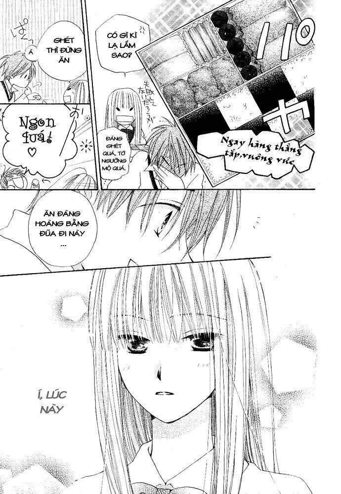 Tổng Hợp One Shot Chapter 151 - Trang 2