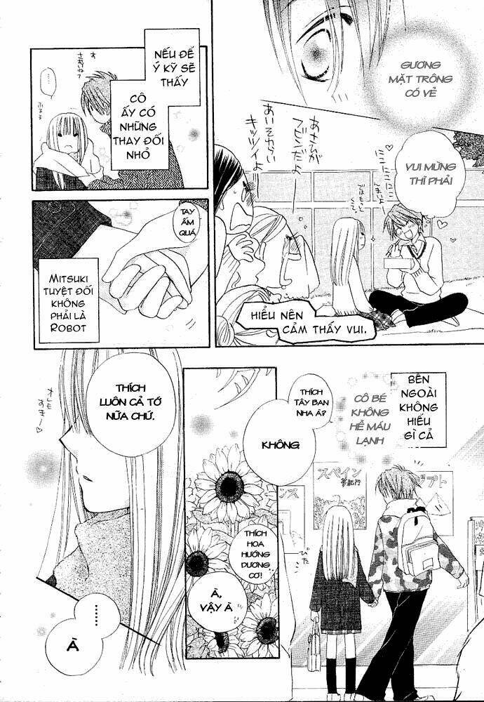 Tổng Hợp One Shot Chapter 151 - Trang 2