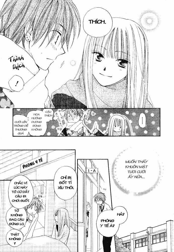 Tổng Hợp One Shot Chapter 151 - Trang 2