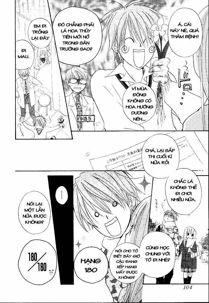 Tổng Hợp One Shot Chapter 151 - Trang 2