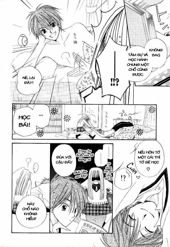 Tổng Hợp One Shot Chapter 151 - Trang 2