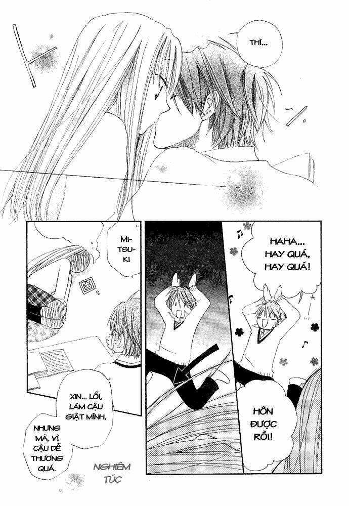 Tổng Hợp One Shot Chapter 151 - Trang 2