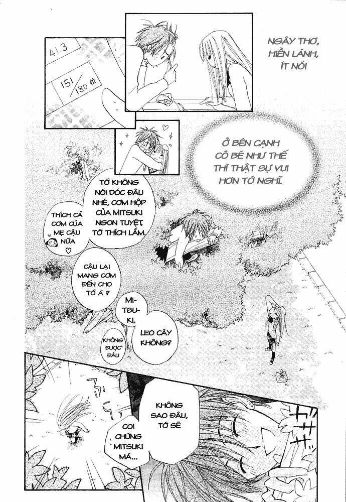 Tổng Hợp One Shot Chapter 151 - Trang 2