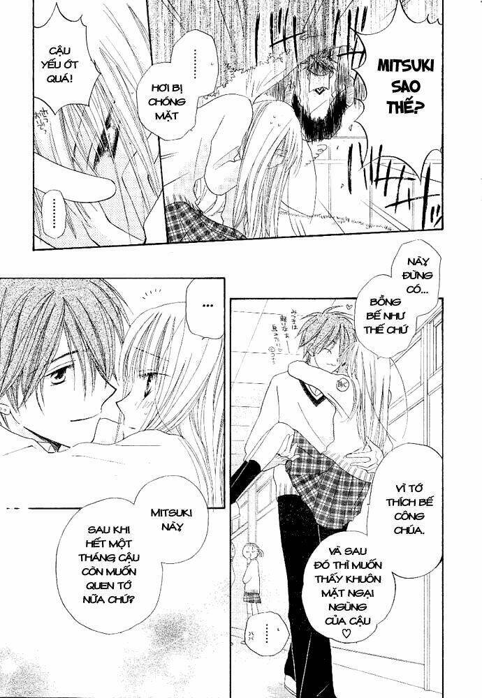 Tổng Hợp One Shot Chapter 151 - Trang 2