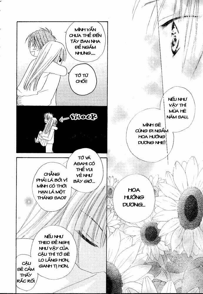 Tổng Hợp One Shot Chapter 151 - Trang 2