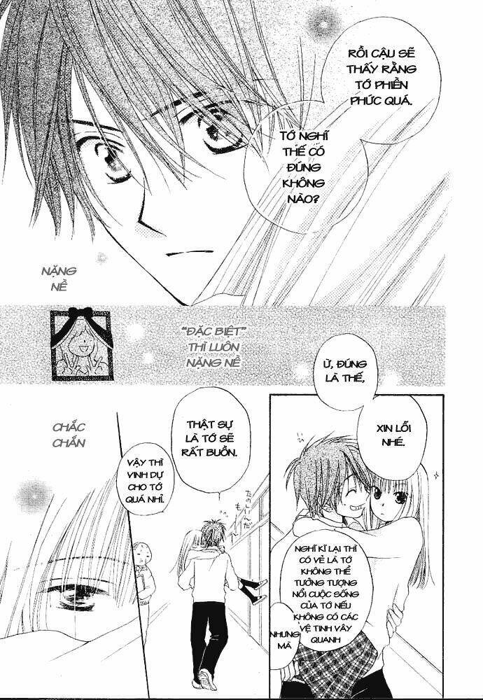 Tổng Hợp One Shot Chapter 151 - Trang 2