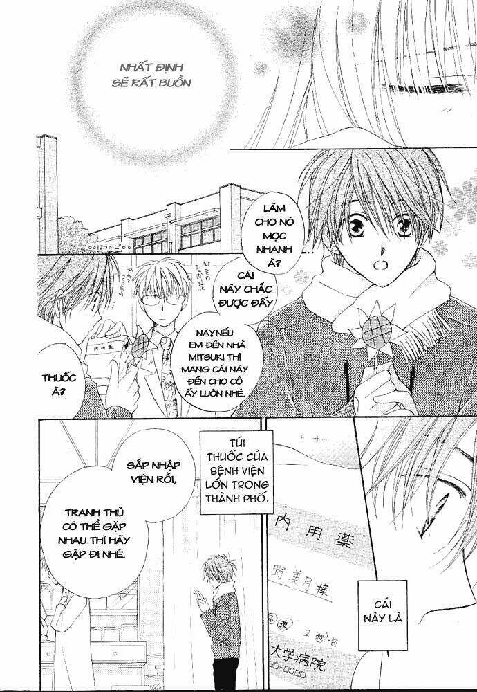 Tổng Hợp One Shot Chapter 151 - Trang 2