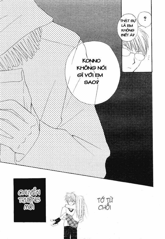 Tổng Hợp One Shot Chapter 151 - Trang 2