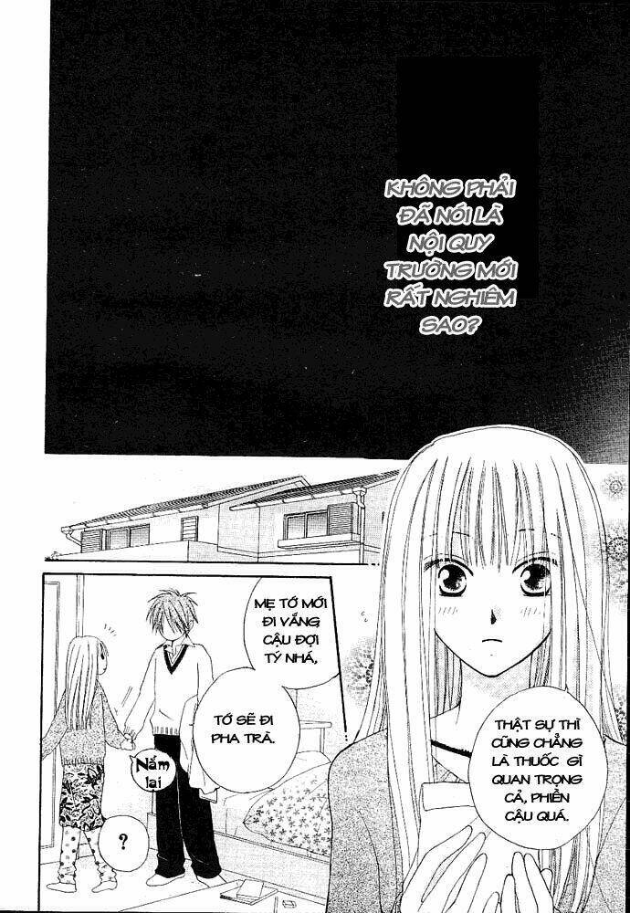 Tổng Hợp One Shot Chapter 151 - Trang 2