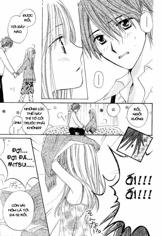 Tổng Hợp One Shot Chapter 151 - Trang 2