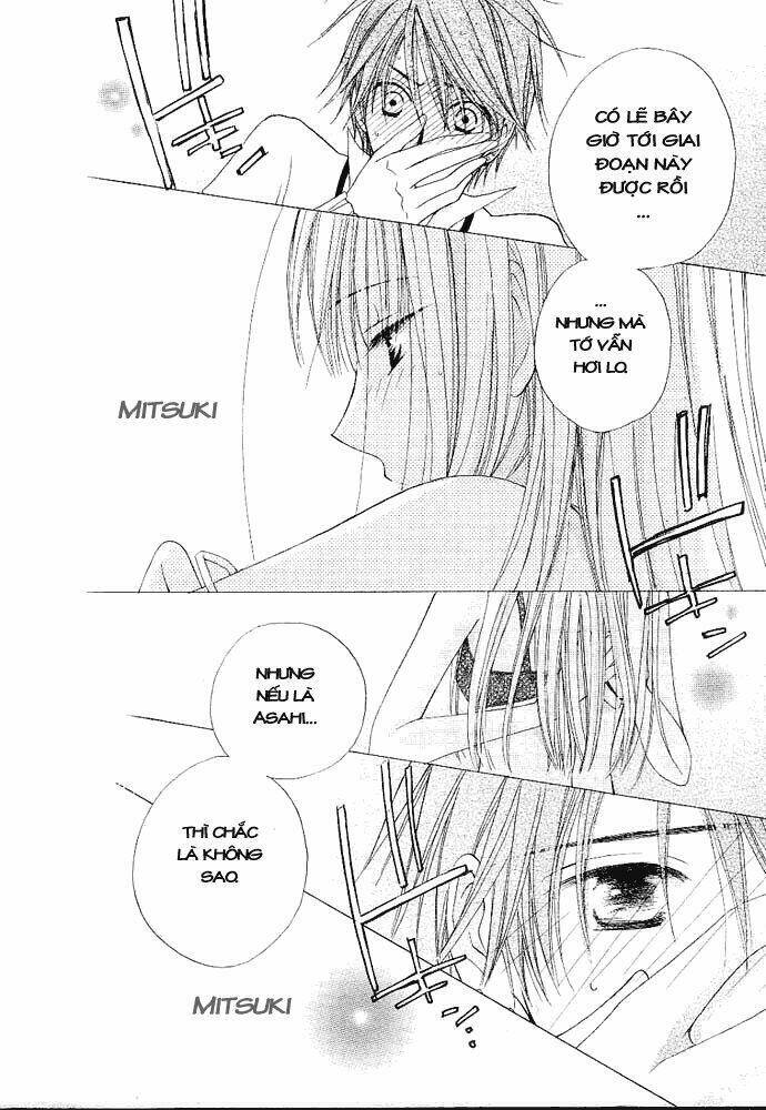 Tổng Hợp One Shot Chapter 151 - Trang 2