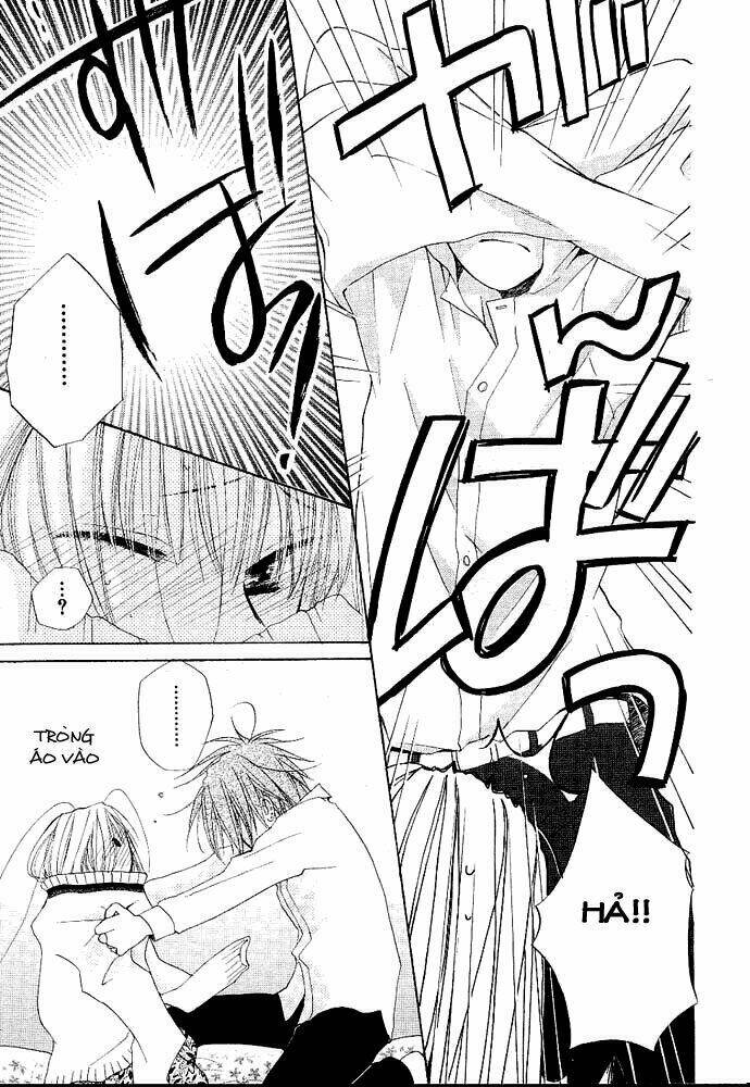 Tổng Hợp One Shot Chapter 151 - Trang 2