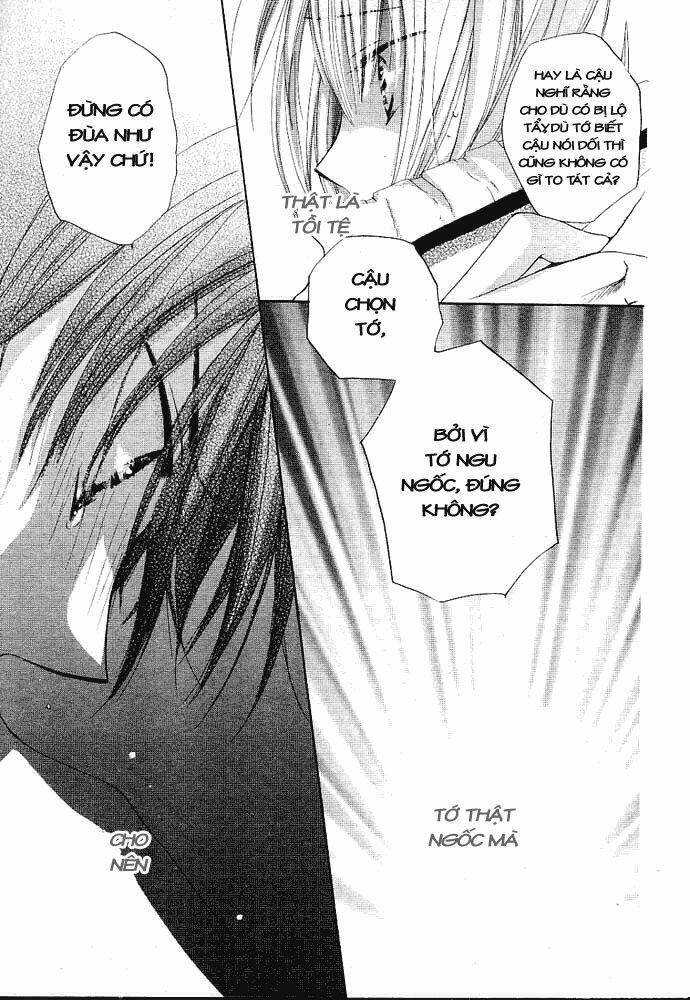 Tổng Hợp One Shot Chapter 151 - Trang 2