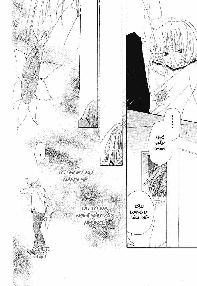 Tổng Hợp One Shot Chapter 151 - Trang 2