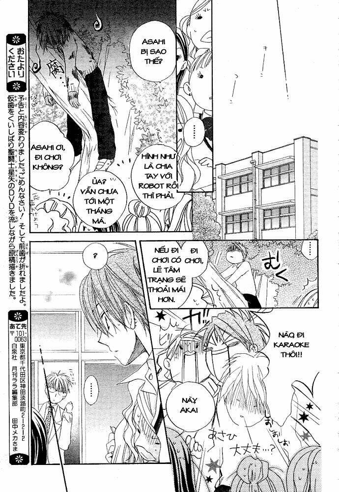 Tổng Hợp One Shot Chapter 151 - Trang 2