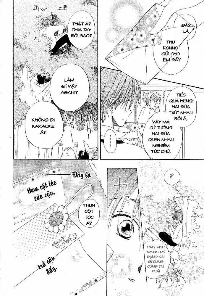 Tổng Hợp One Shot Chapter 151 - Trang 2