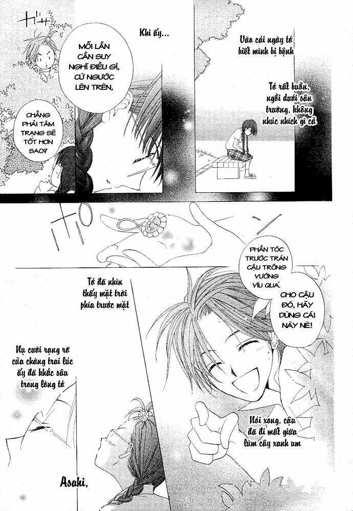 Tổng Hợp One Shot Chapter 151 - Trang 2