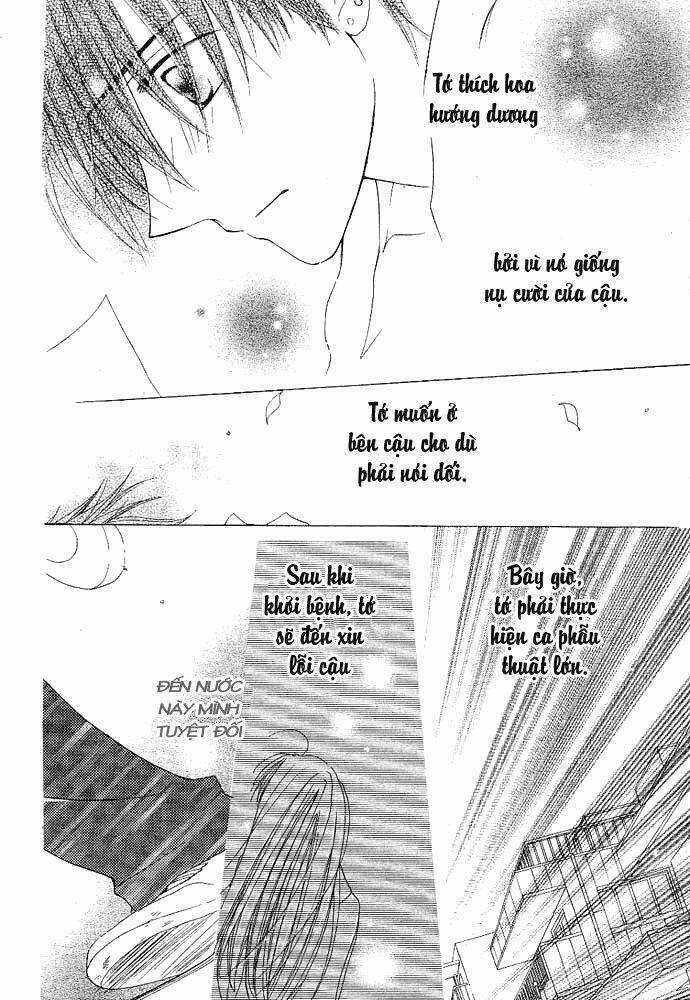 Tổng Hợp One Shot Chapter 151 - Trang 2