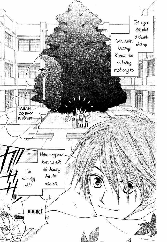 Tổng Hợp One Shot Chapter 151 - Trang 2