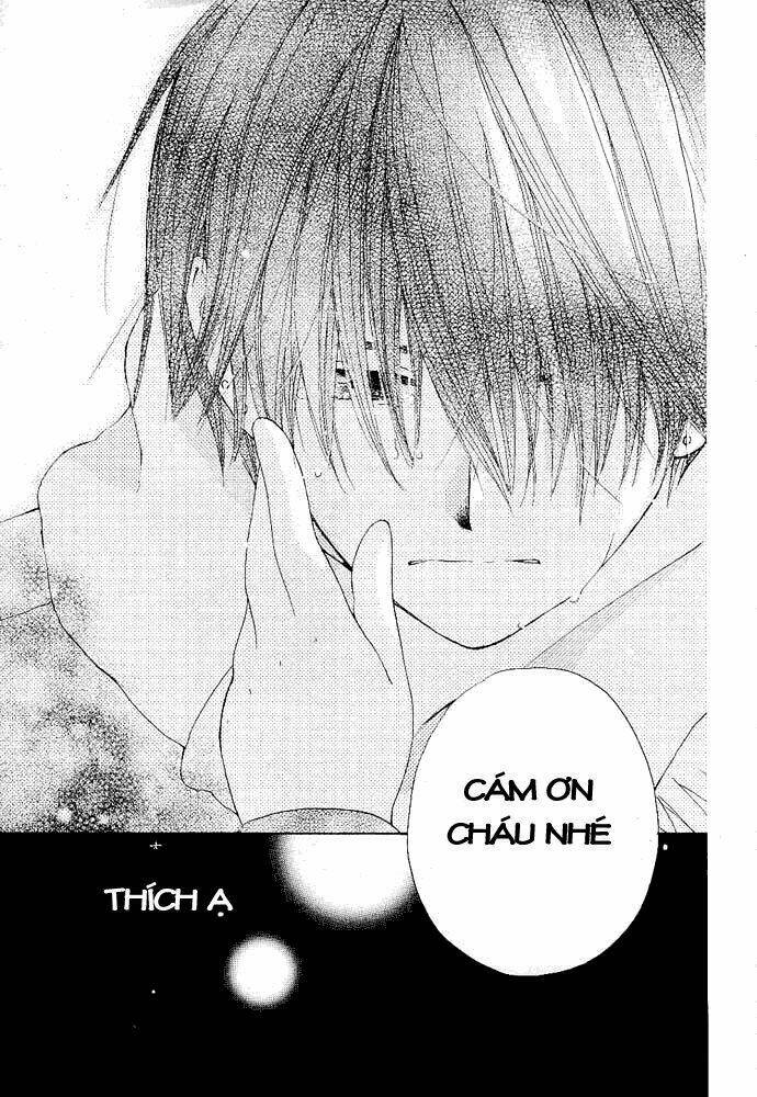 Tổng Hợp One Shot Chapter 151 - Trang 2