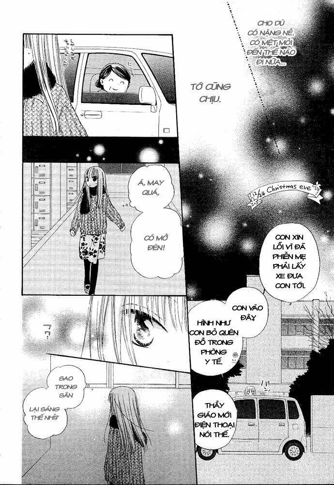 Tổng Hợp One Shot Chapter 151 - Trang 2