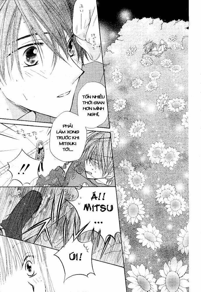 Tổng Hợp One Shot Chapter 151 - Trang 2