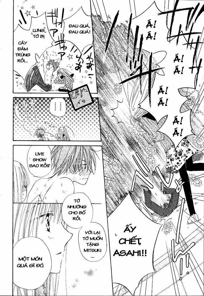 Tổng Hợp One Shot Chapter 151 - Trang 2