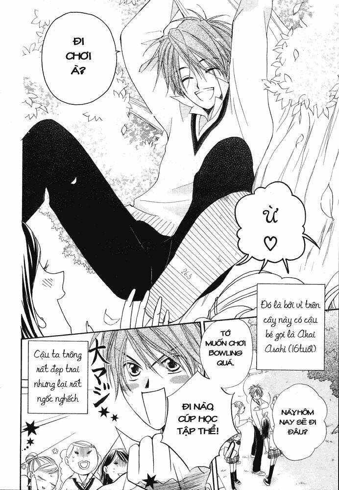 Tổng Hợp One Shot Chapter 151 - Trang 2