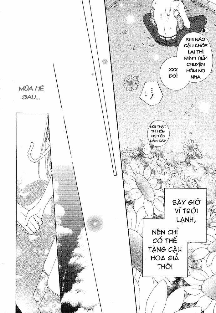 Tổng Hợp One Shot Chapter 151 - Trang 2