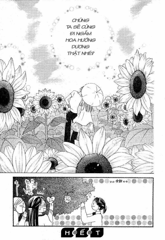 Tổng Hợp One Shot Chapter 151 - Trang 2