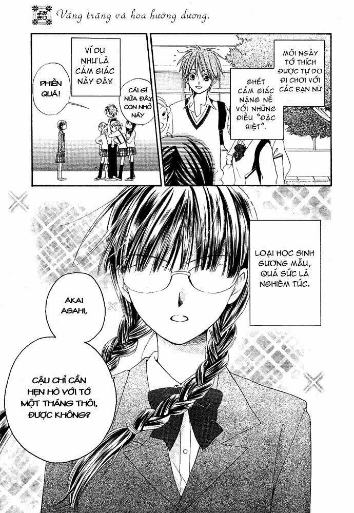 Tổng Hợp One Shot Chapter 151 - Trang 2