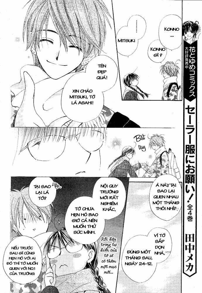 Tổng Hợp One Shot Chapter 151 - Trang 2