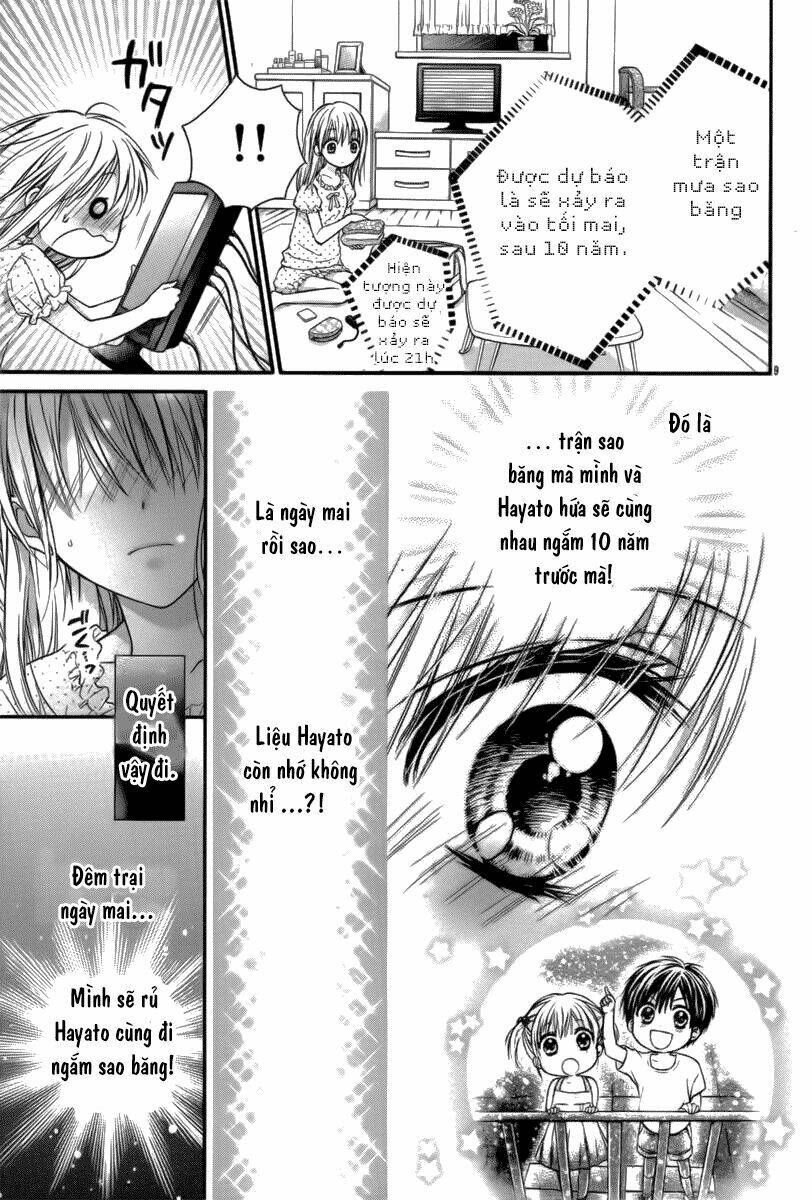 Tổng Hợp One Shot Chapter 153 - Trang 2