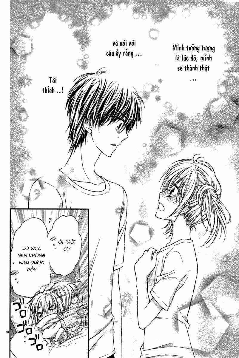 Tổng Hợp One Shot Chapter 153 - Trang 2