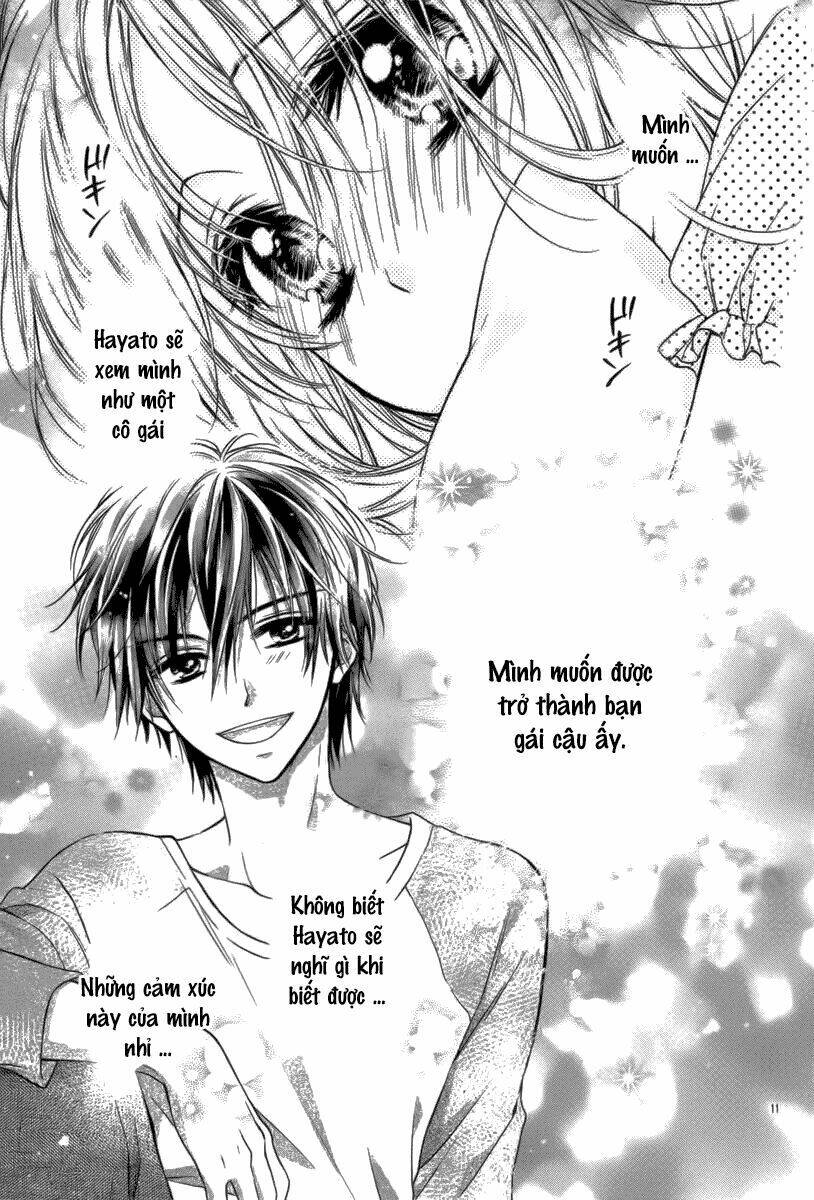 Tổng Hợp One Shot Chapter 153 - Trang 2