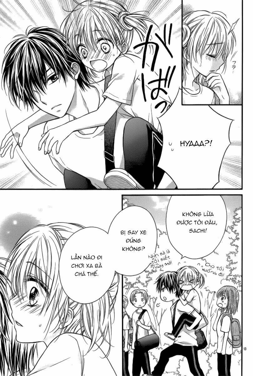 Tổng Hợp One Shot Chapter 153 - Trang 2