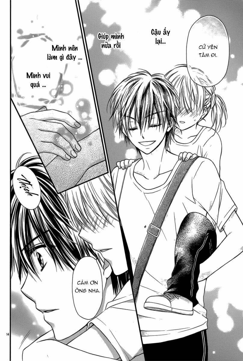 Tổng Hợp One Shot Chapter 153 - Trang 2