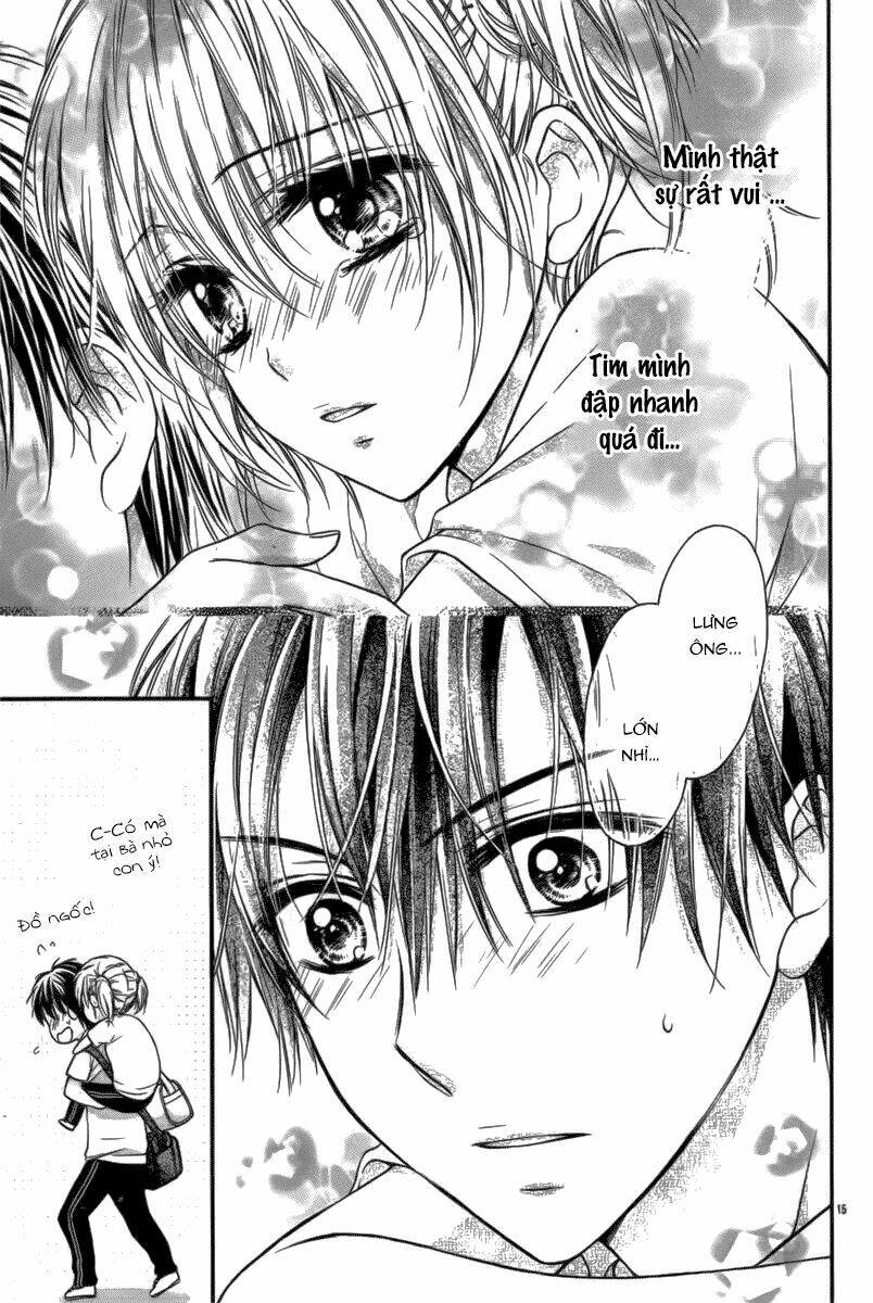 Tổng Hợp One Shot Chapter 153 - Trang 2