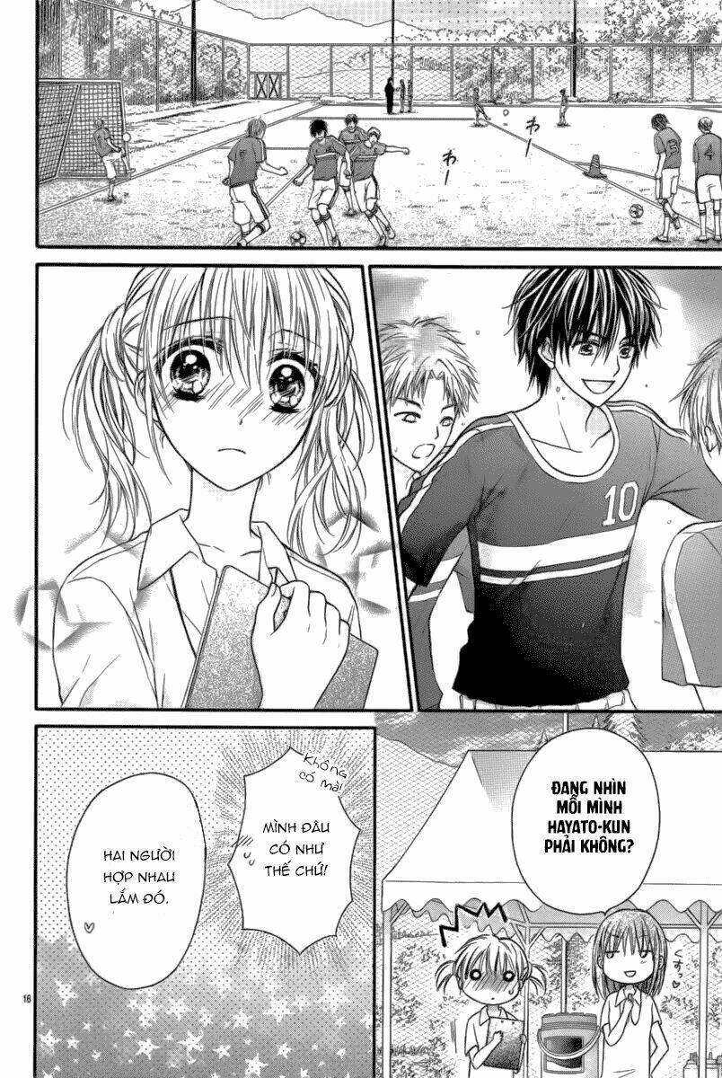 Tổng Hợp One Shot Chapter 153 - Trang 2