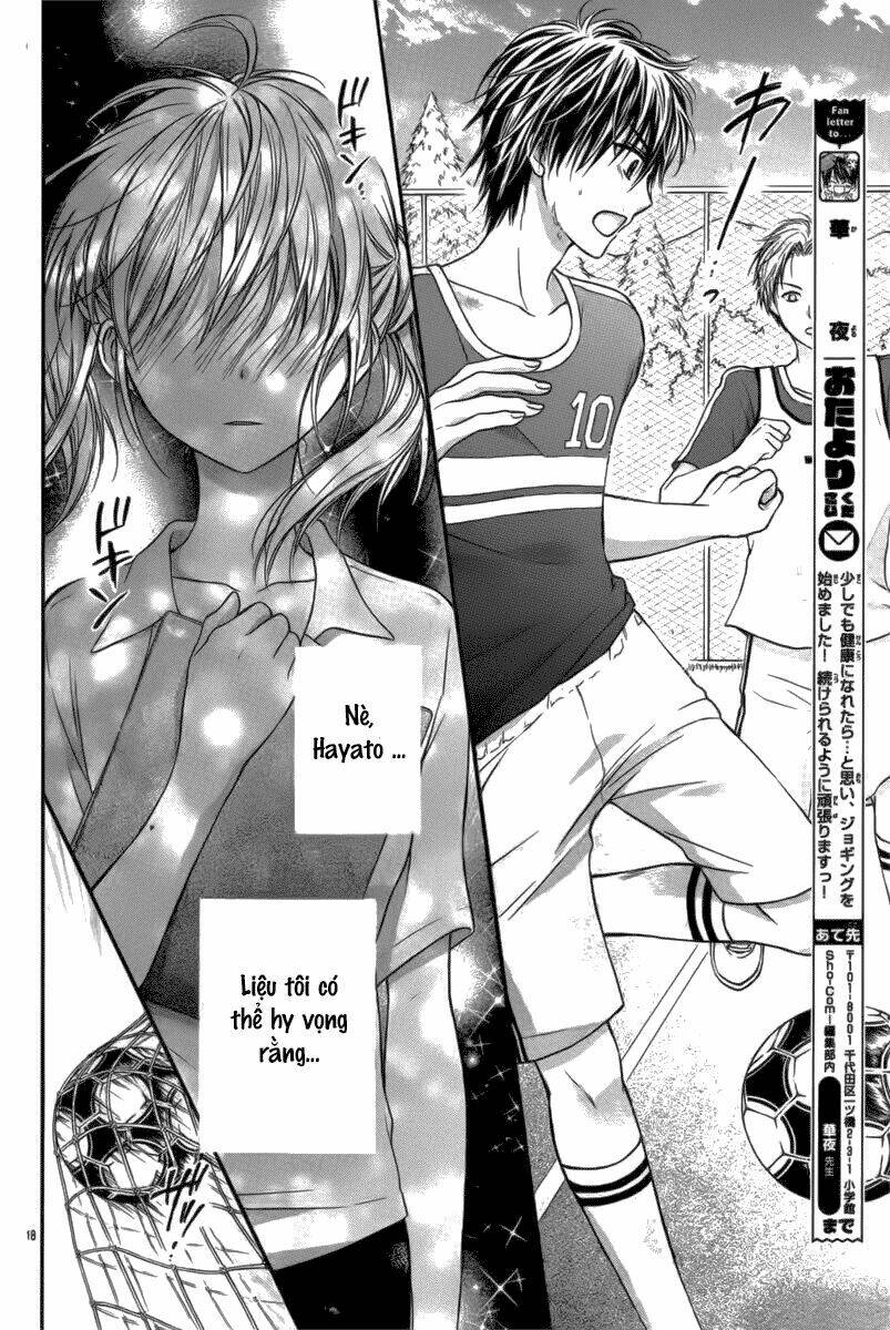 Tổng Hợp One Shot Chapter 153 - Trang 2