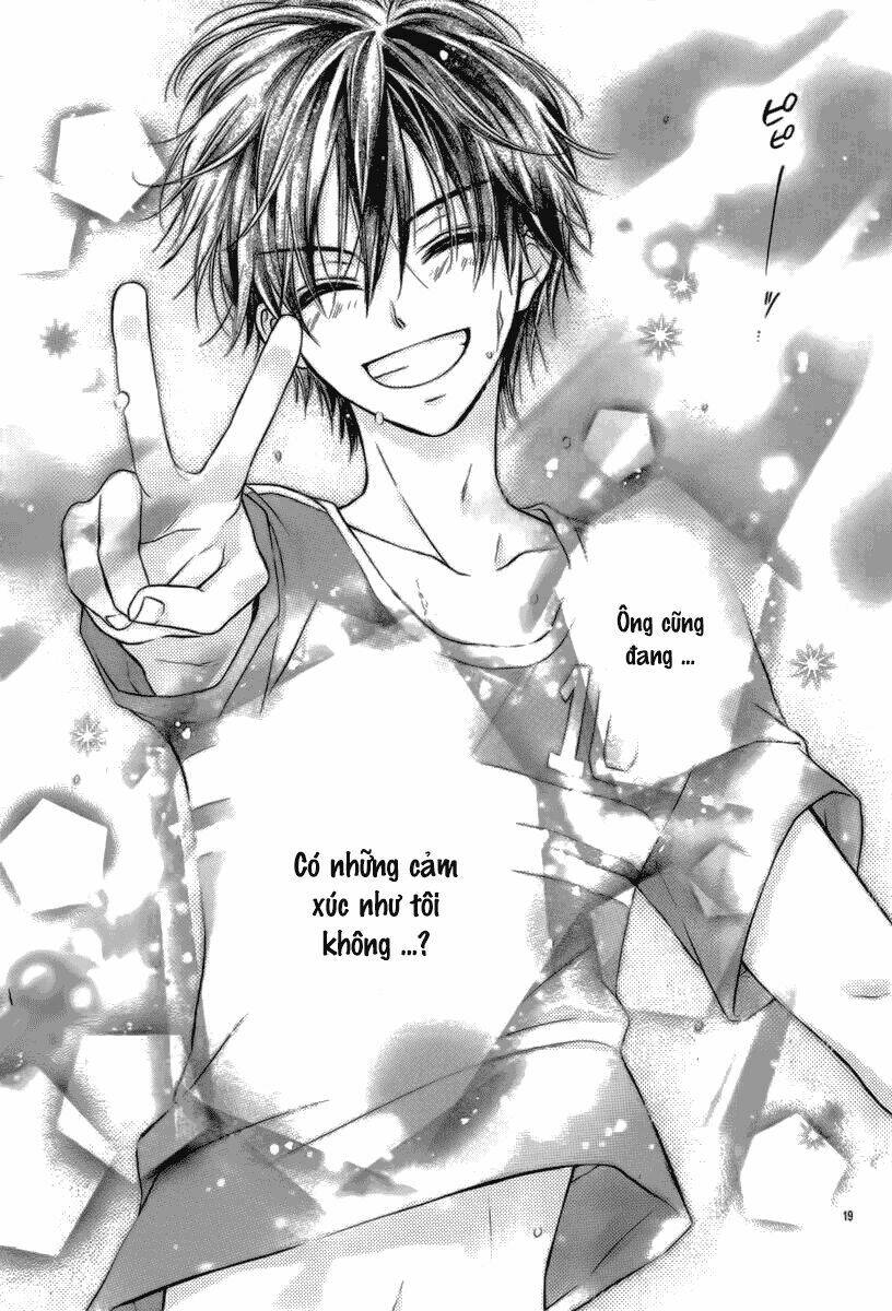 Tổng Hợp One Shot Chapter 153 - Trang 2
