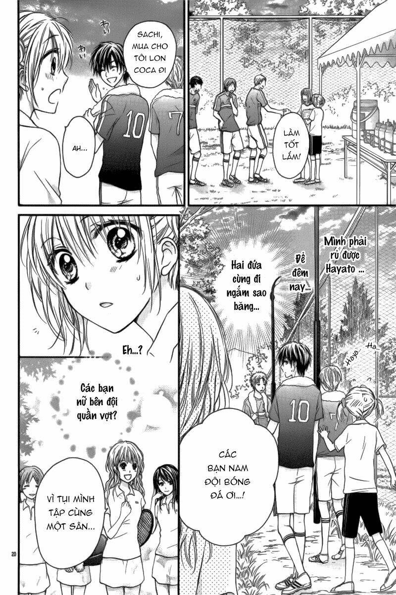 Tổng Hợp One Shot Chapter 153 - Trang 2