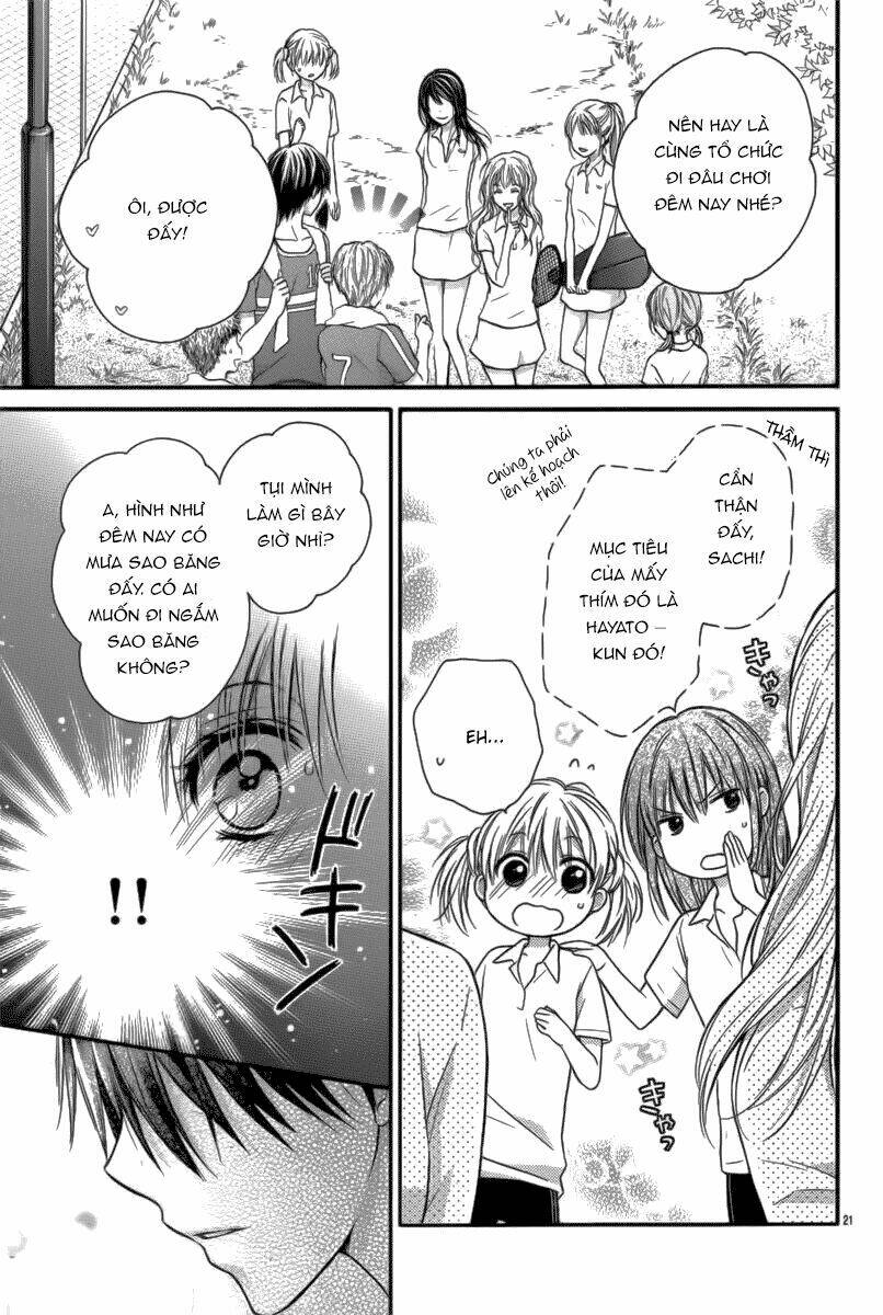 Tổng Hợp One Shot Chapter 153 - Trang 2