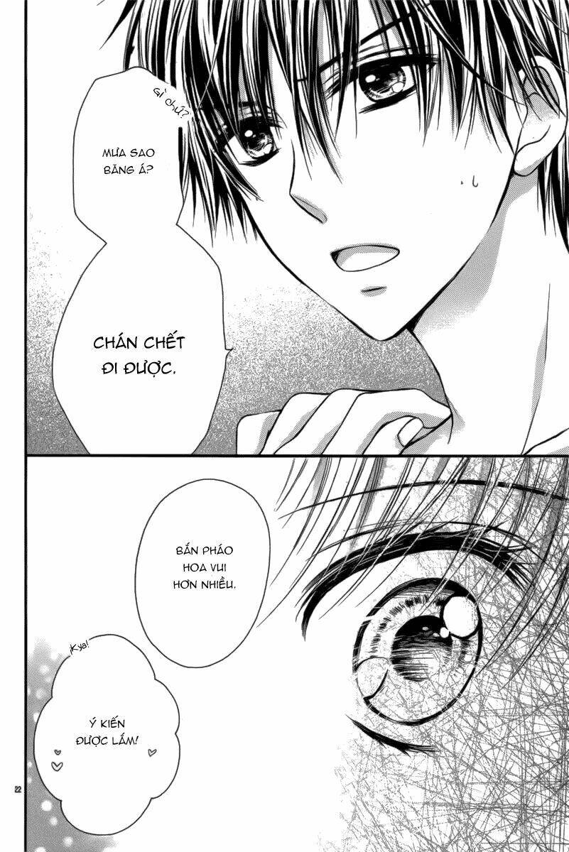 Tổng Hợp One Shot Chapter 153 - Trang 2