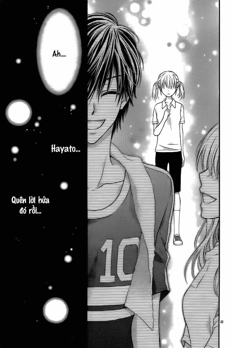 Tổng Hợp One Shot Chapter 153 - Trang 2