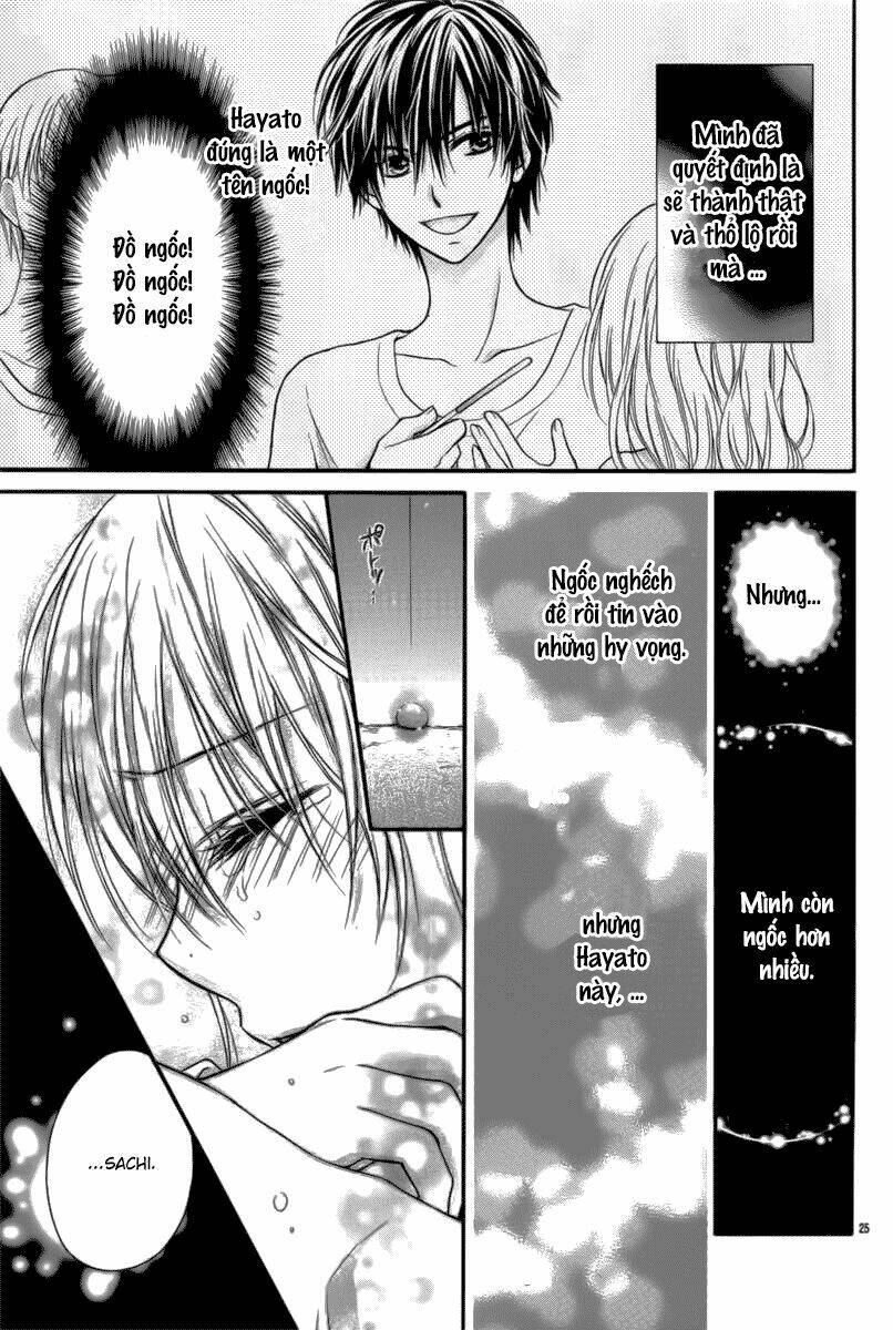 Tổng Hợp One Shot Chapter 153 - Trang 2