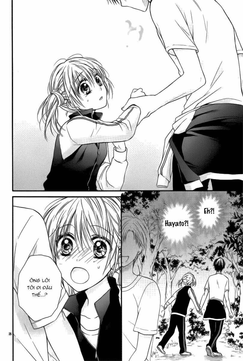 Tổng Hợp One Shot Chapter 153 - Trang 2