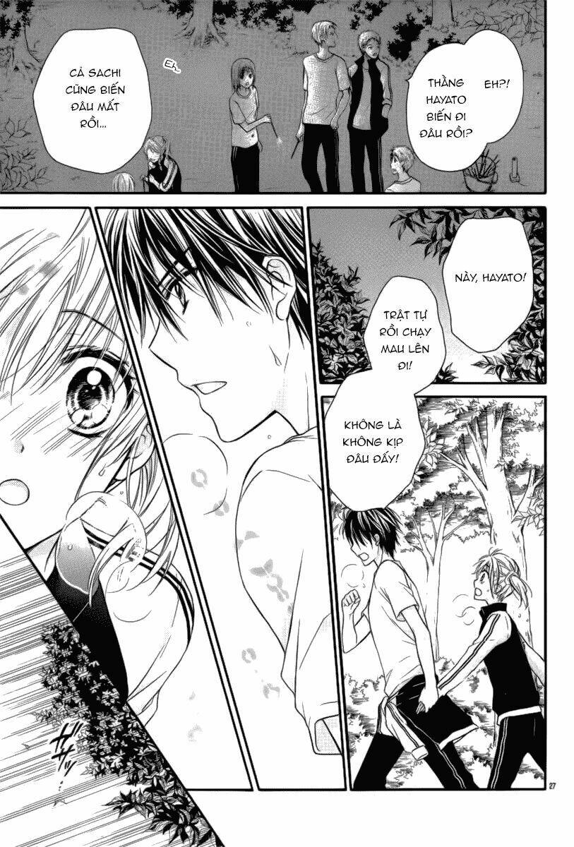 Tổng Hợp One Shot Chapter 153 - Trang 2